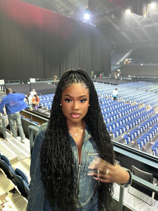 Benedicte Muanamputu