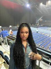 Benedicte Muanamputu