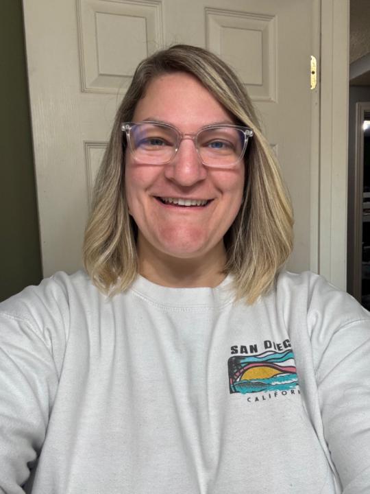 Emily Roth