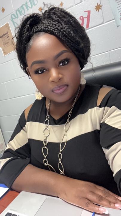 Sharay Williams