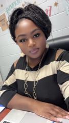 Sharay Williams