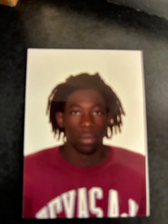 Moustafa Ndiaye