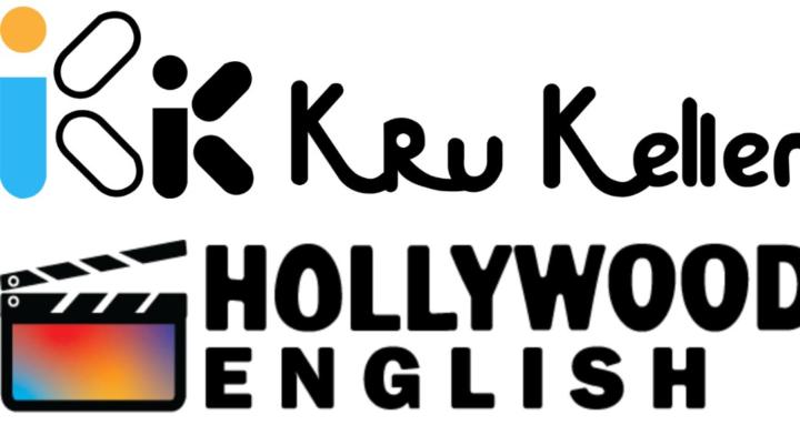Hollywood English