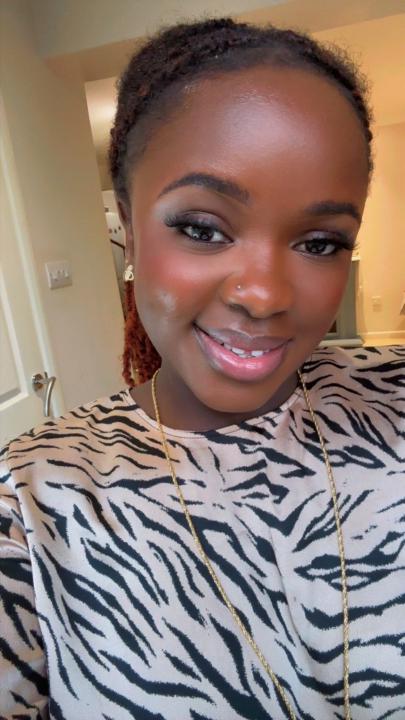 Ambang Carine Abungong