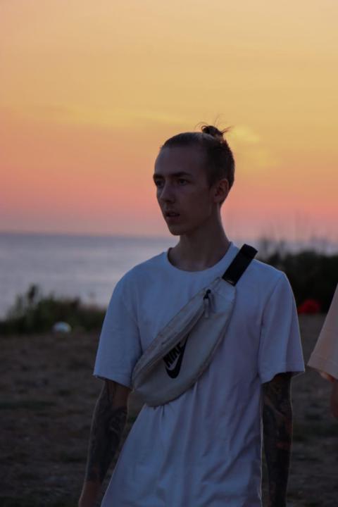 Logan Salmon