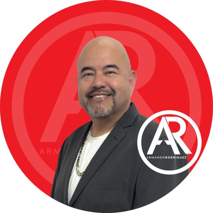 Armando Rodriguez