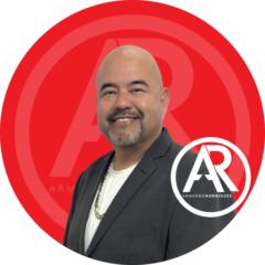 Armando Rodriguez