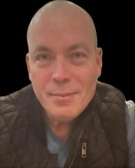 Matthew Bertron