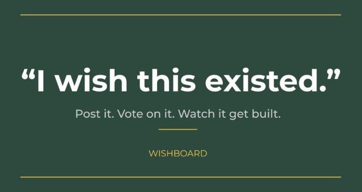 WishBoard