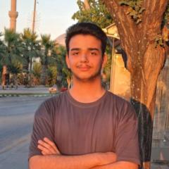 Ufuk Eymen Serbest