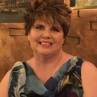 Beverly Krebs