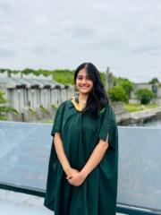 Ishita Bhatnagar