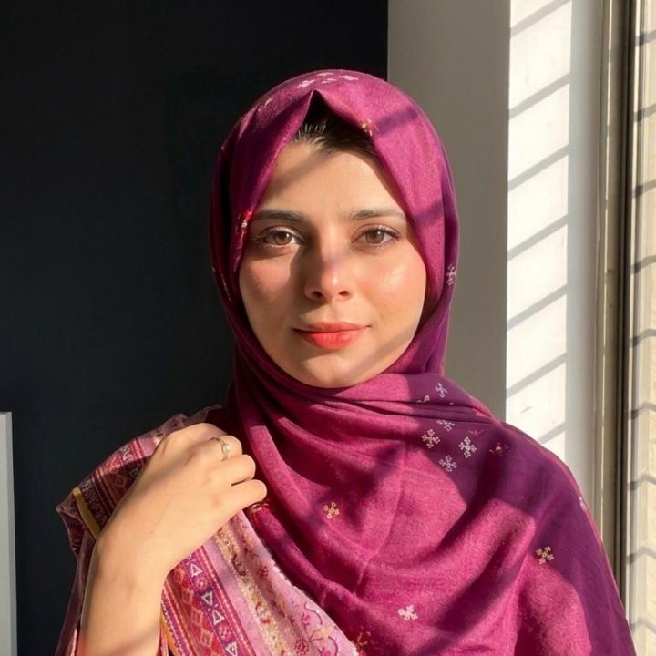 Syeda Razi Fatima