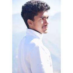 Suyash Negi