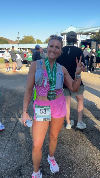 Carey Grace McElrath