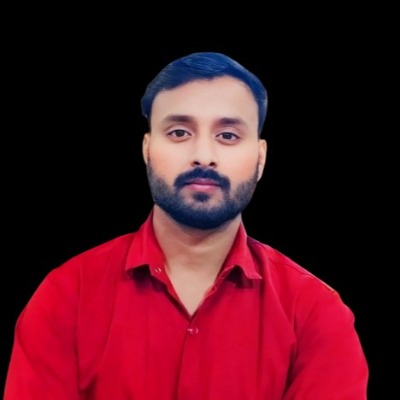 Adesh Kumar