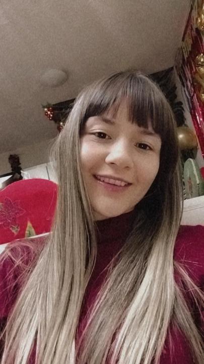 Luisa Rueda