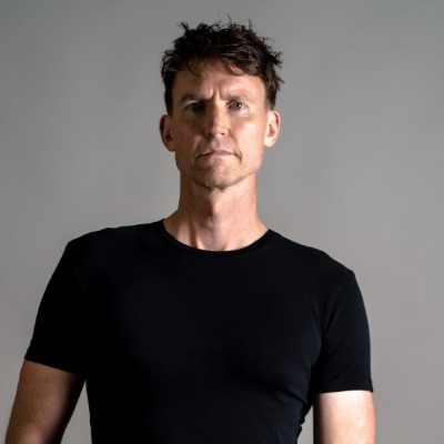Keith Larsen