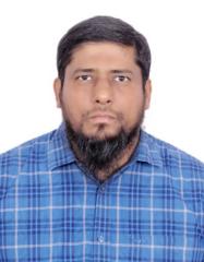 Ahmed Abdul Sattar Ahmed Abdul Sattar