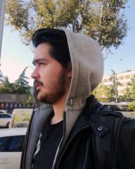 Mustafa Abdulah Kaya