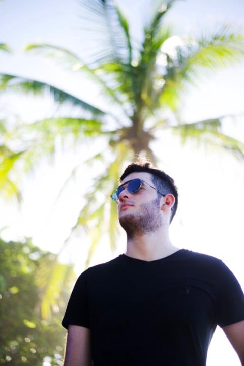 Joel Yechivi