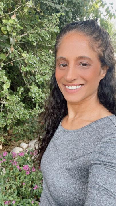 לימור סולימני