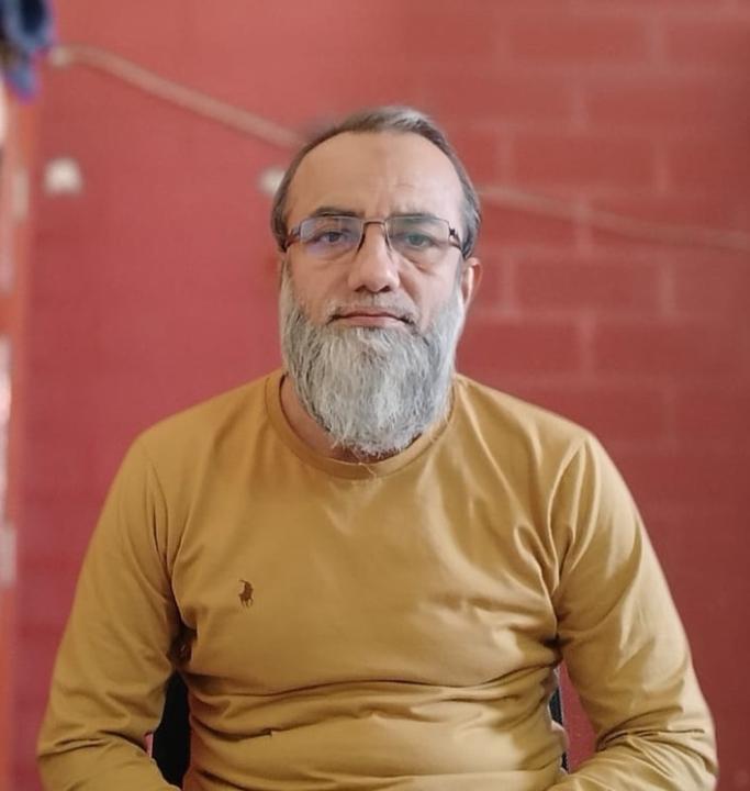 Habib Rehman