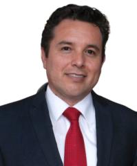 Hugo Alberto Porras Almanza