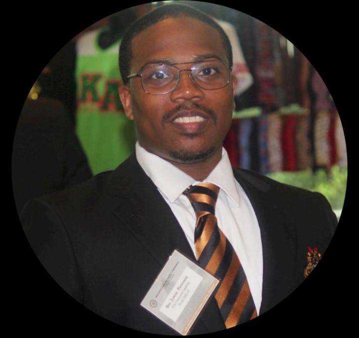 Juwan Patterson
