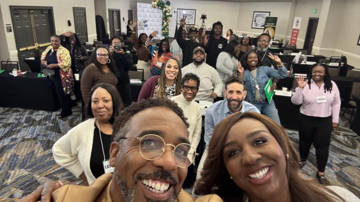 The Co-Living Business Conference was AMAZING