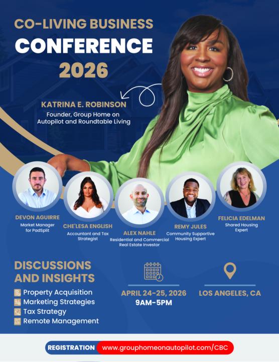 🔥 The Full Speaker Lineup Is Official 🔥