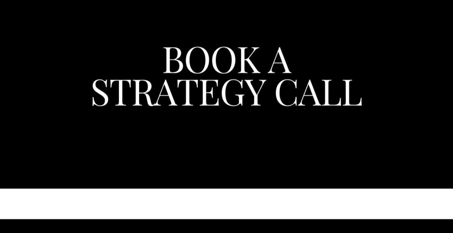 Book a Strategy Call