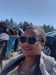 Palesa Maharasoa