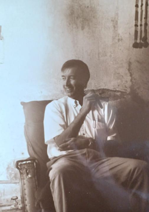 Peter Lloyd