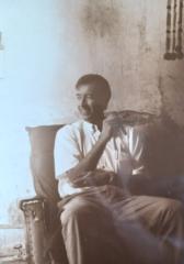 Peter Lloyd
