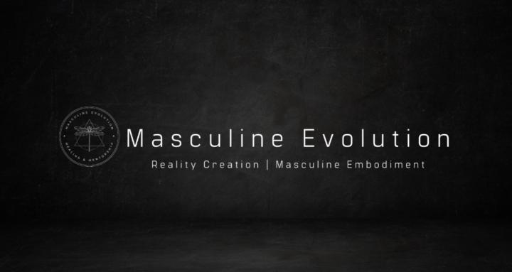 Masculine Evolution