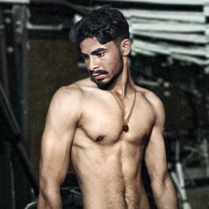 Swaraj Budhanavar