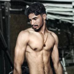 Swaraj Budhanavar
