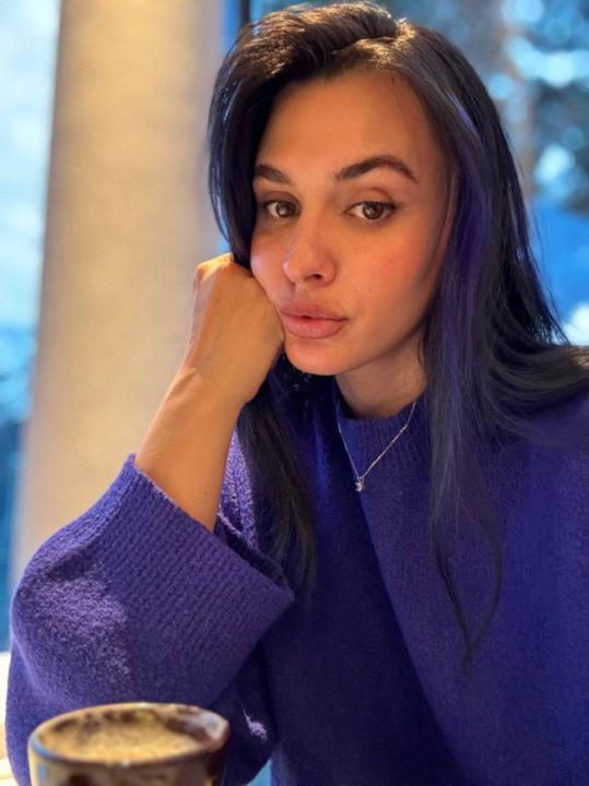 Snezhina Manova