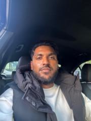 Krish Chabboe