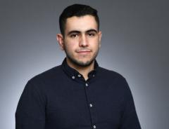 Zakaria Difallah