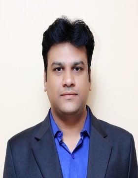 Rajesh Simhadri
