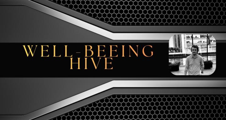 Well-beeing Hive!
