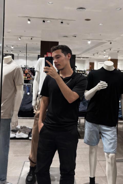 Jose Aílton Araujo Pereira