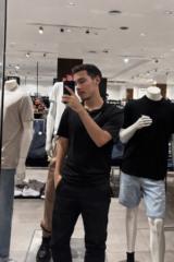 Jose Aílton Araujo Pereira