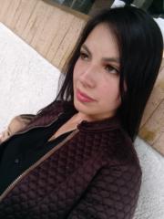 Janeth Rivas