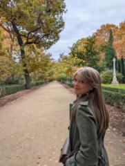 Mercedes Estrada Santiago