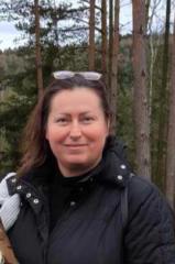 Šárka Marková