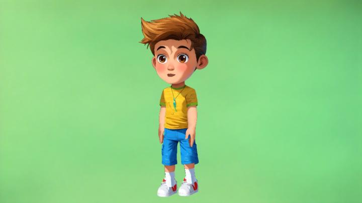 Chintu Chintu