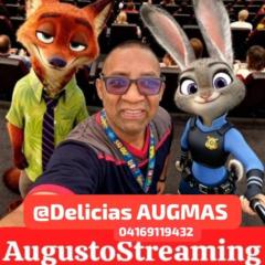 Augmas Mendoza